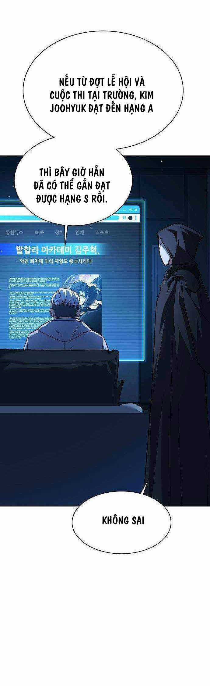 Chòm Sao Là Đệ Tử Của Tôi Chapter 69 trang 8