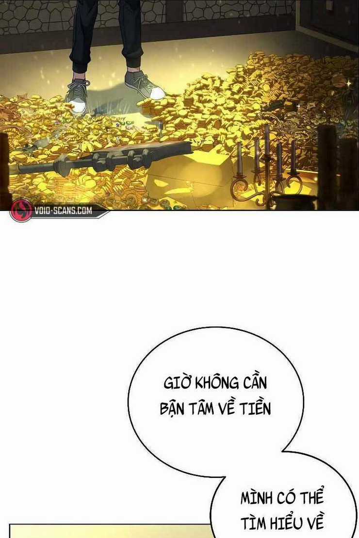 Chòm Sao Là Đệ Tử Của Tôi Chapter 7 trang 1