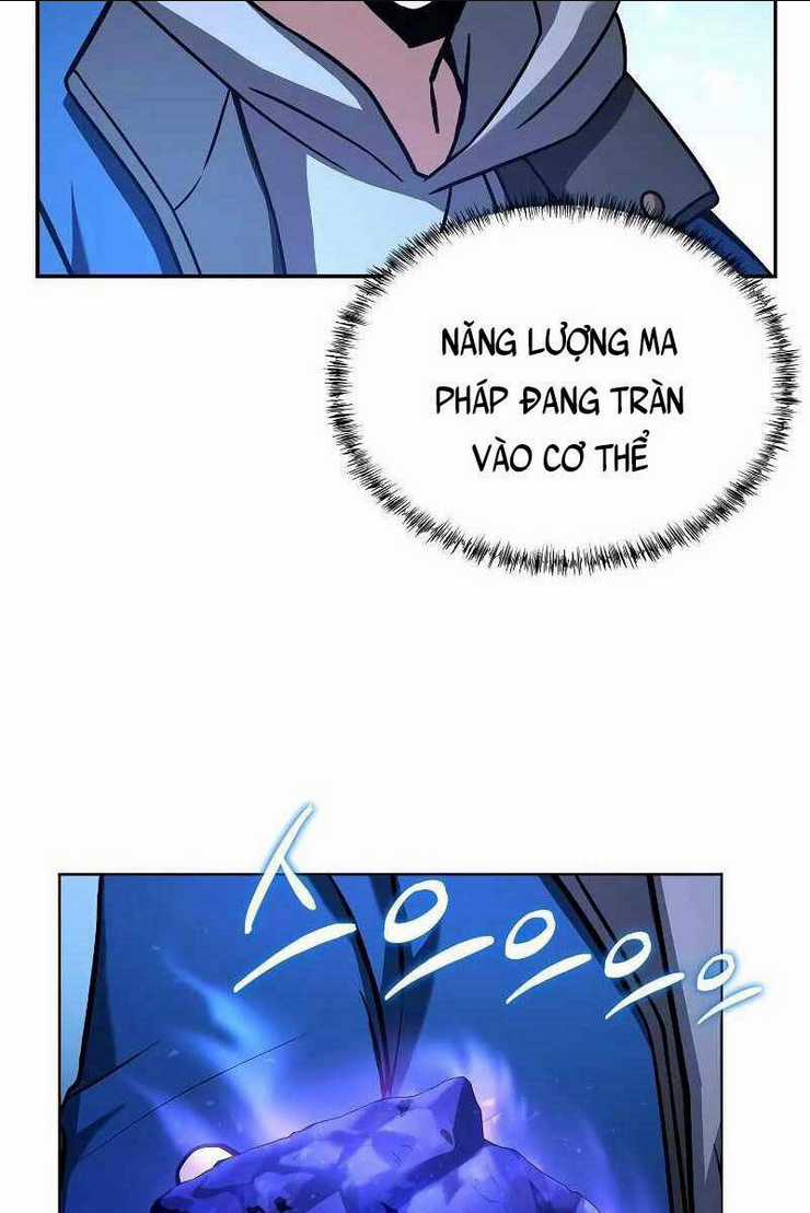 Chòm Sao Là Đệ Tử Của Tôi Chapter 7 trang 10