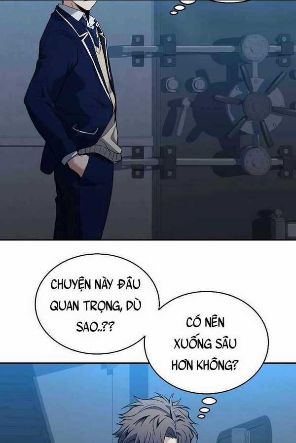 Chòm Sao Là Đệ Tử Của Tôi Chapter 7 trang 106