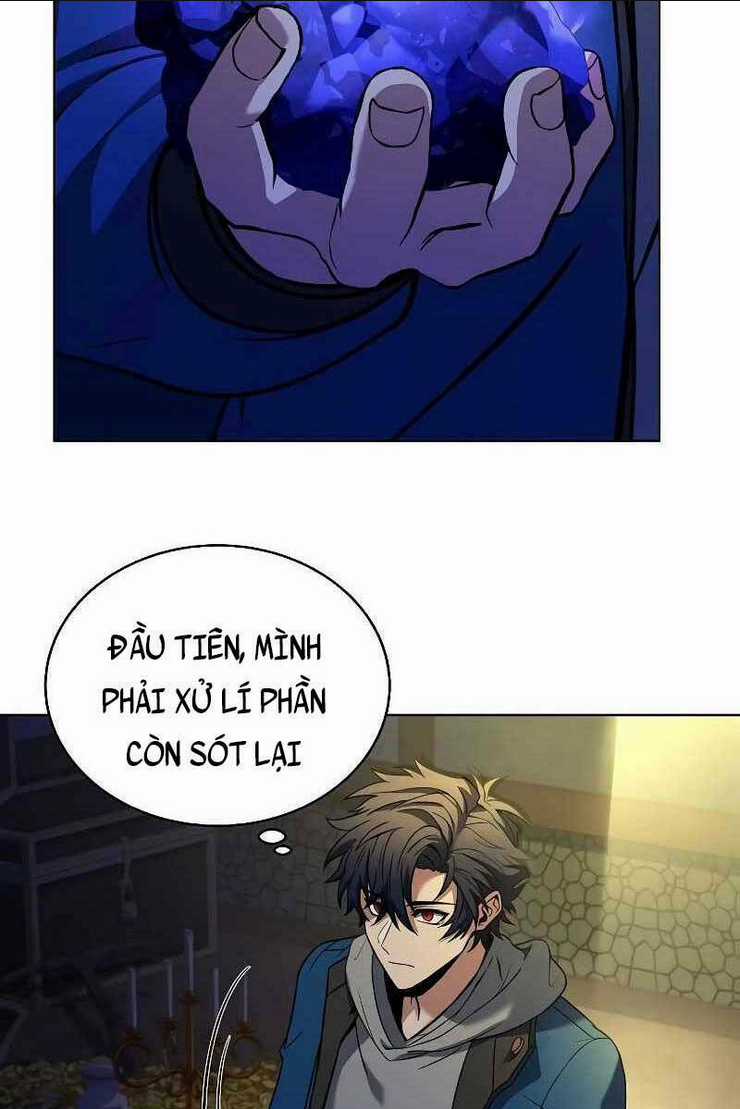 Chòm Sao Là Đệ Tử Của Tôi Chapter 7 trang 11