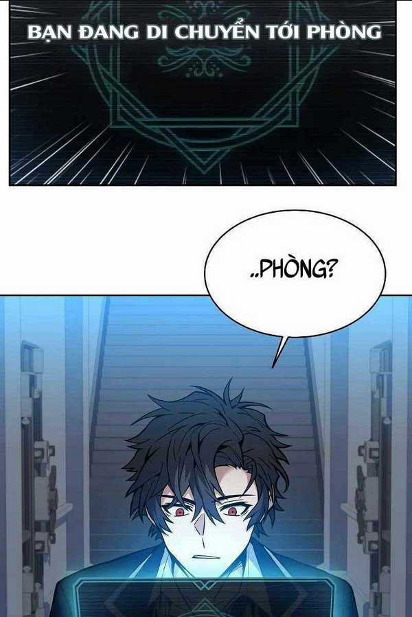 Chòm Sao Là Đệ Tử Của Tôi Chapter 7 trang 110