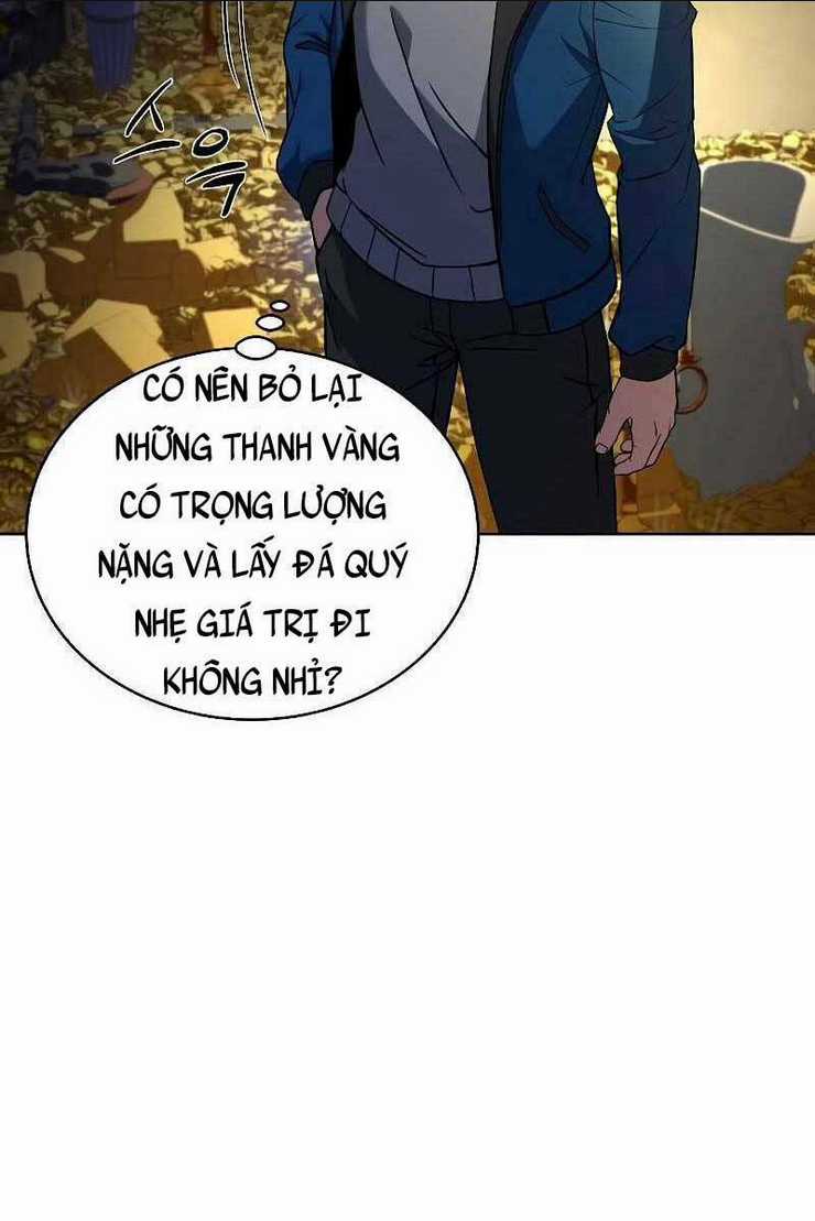 Chòm Sao Là Đệ Tử Của Tôi Chapter 7 trang 12