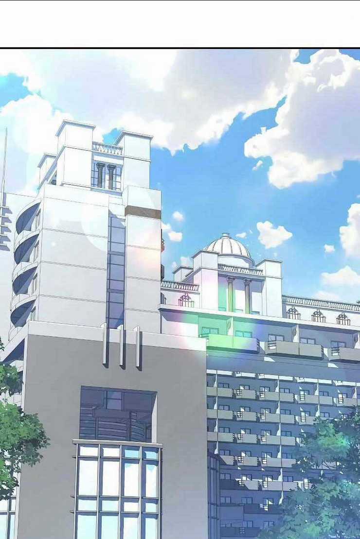 Chòm Sao Là Đệ Tử Của Tôi Chapter 7 trang 14