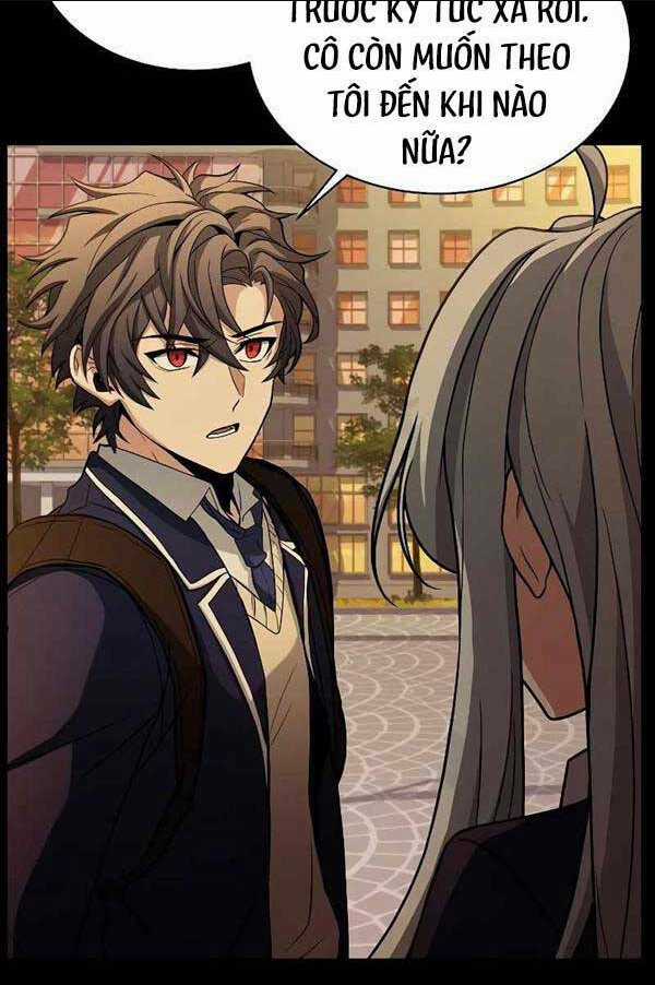 Chòm Sao Là Đệ Tử Của Tôi Chapter 7 trang 19