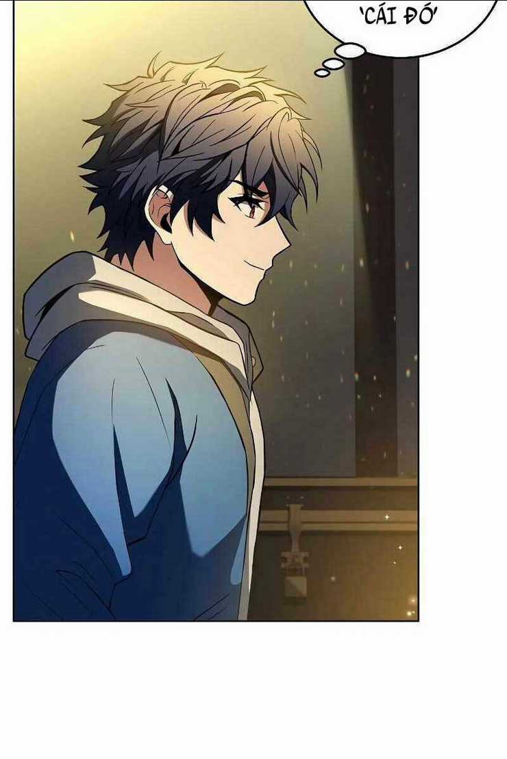 Chòm Sao Là Đệ Tử Của Tôi Chapter 7 trang 2