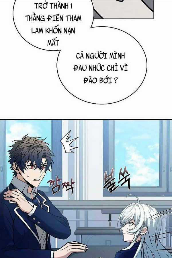 Chòm Sao Là Đệ Tử Của Tôi Chapter 7 trang 21