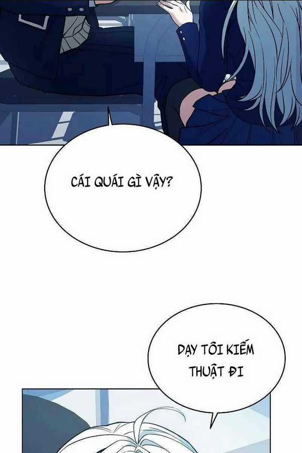 Chòm Sao Là Đệ Tử Của Tôi Chapter 7 trang 22