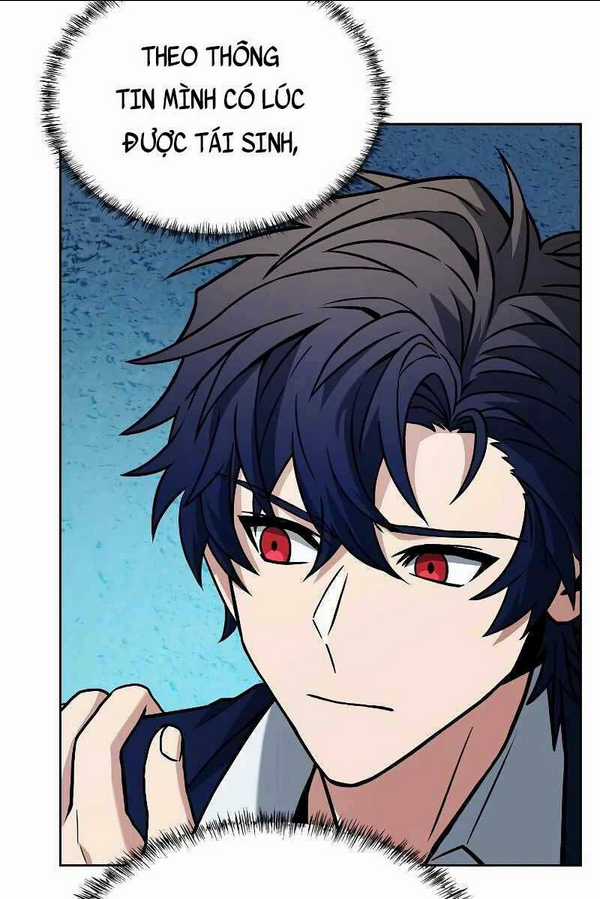 Chòm Sao Là Đệ Tử Của Tôi Chapter 7 trang 25