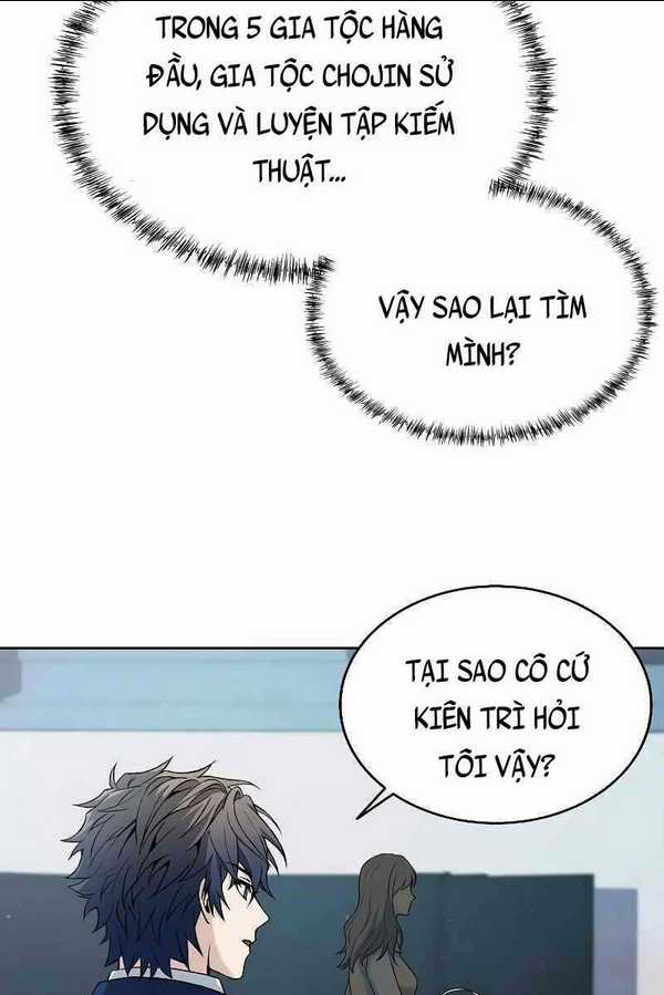 Chòm Sao Là Đệ Tử Của Tôi Chapter 7 trang 26