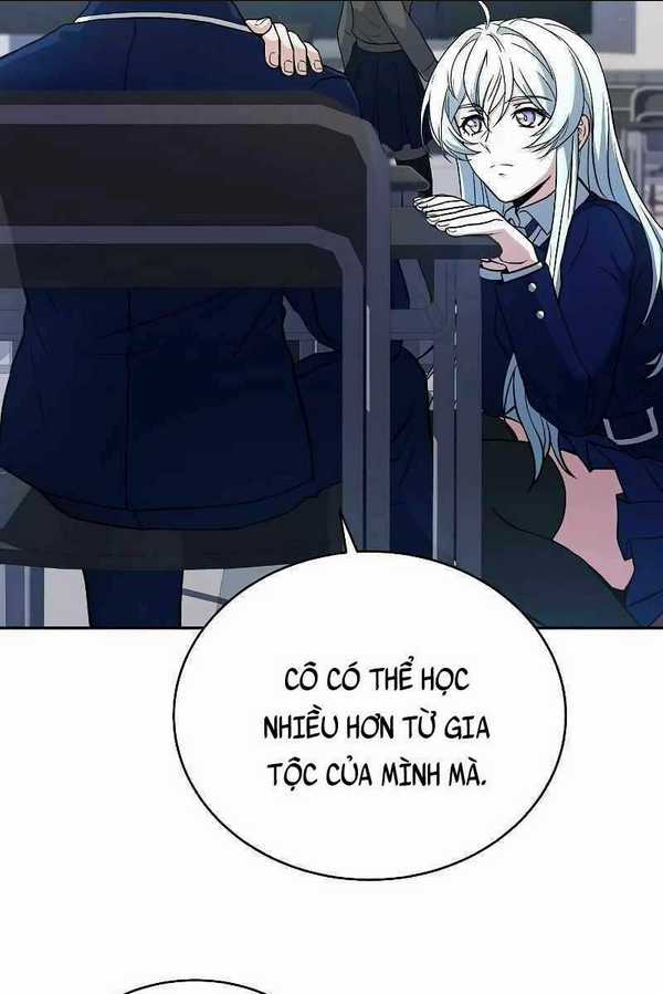 Chòm Sao Là Đệ Tử Của Tôi Chapter 7 trang 27