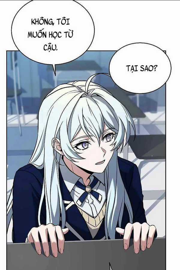 Chòm Sao Là Đệ Tử Của Tôi Chapter 7 trang 28