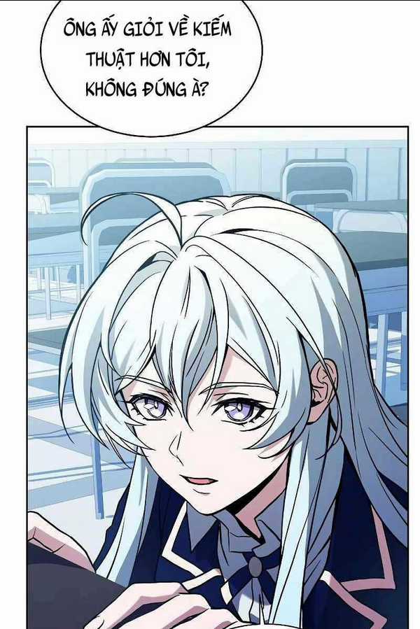 Chòm Sao Là Đệ Tử Của Tôi Chapter 7 trang 31