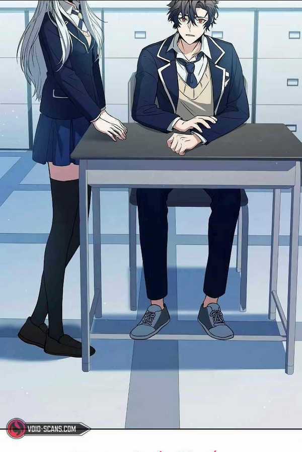 Chòm Sao Là Đệ Tử Của Tôi Chapter 7 trang 34