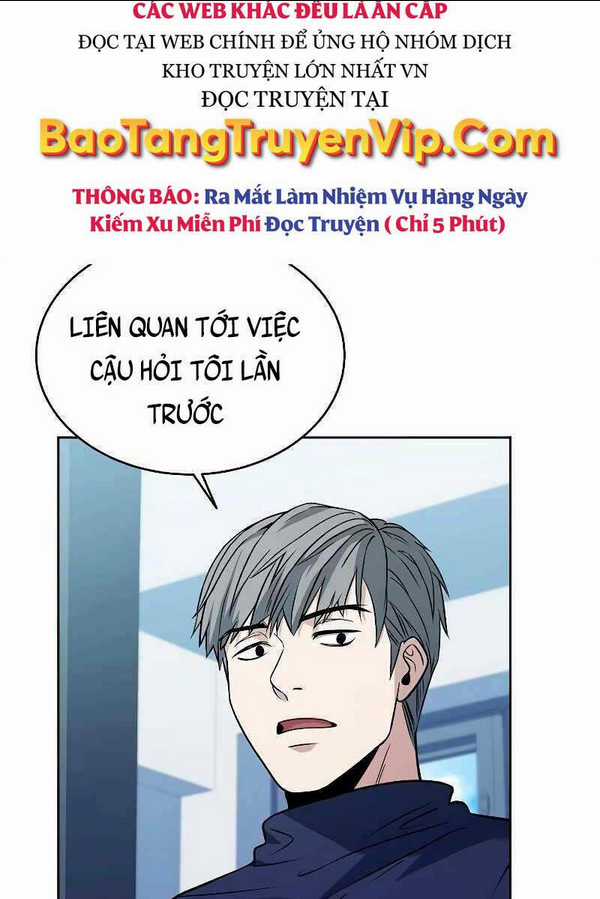 Chòm Sao Là Đệ Tử Của Tôi Chapter 7 trang 35