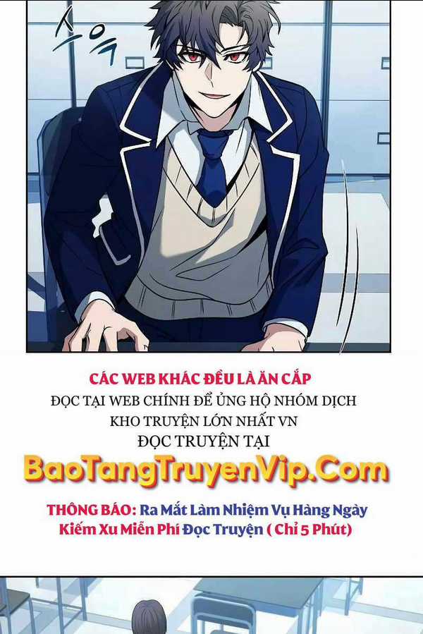 Chòm Sao Là Đệ Tử Của Tôi Chapter 7 trang 37