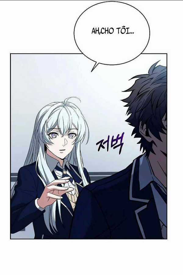 Chòm Sao Là Đệ Tử Của Tôi Chapter 7 trang 42