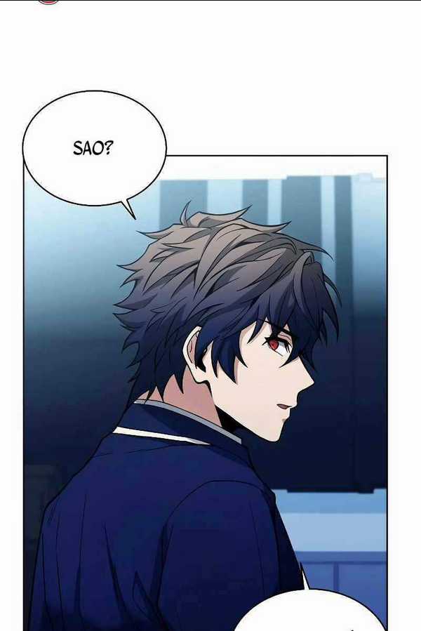 Chòm Sao Là Đệ Tử Của Tôi Chapter 7 trang 48