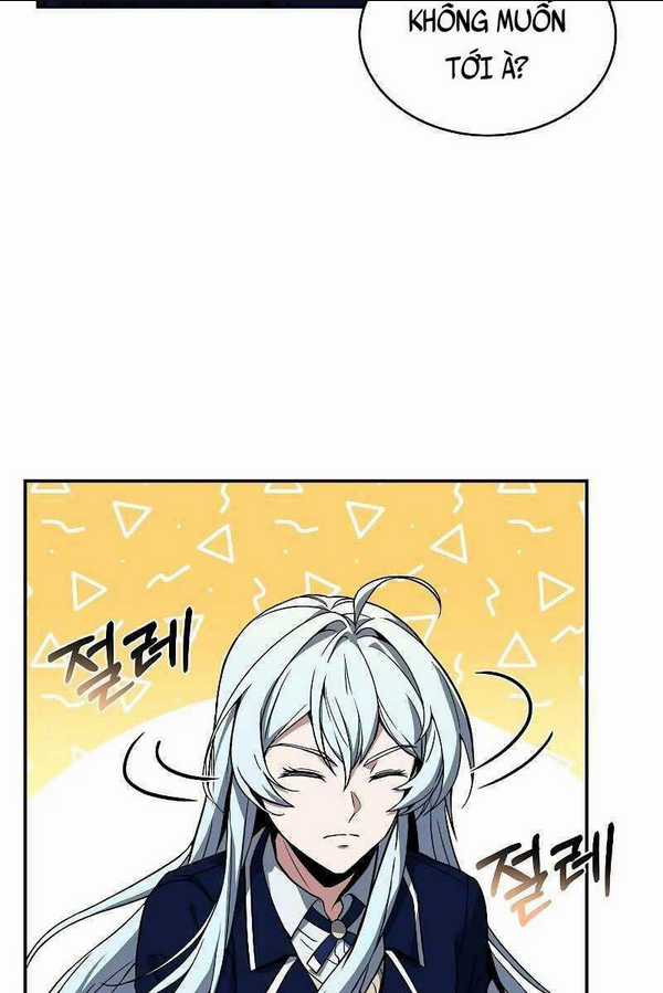 Chòm Sao Là Đệ Tử Của Tôi Chapter 7 trang 49