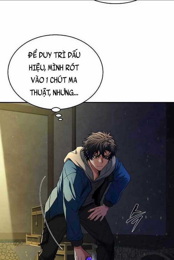 Chòm Sao Là Đệ Tử Của Tôi Chapter 7 trang 5