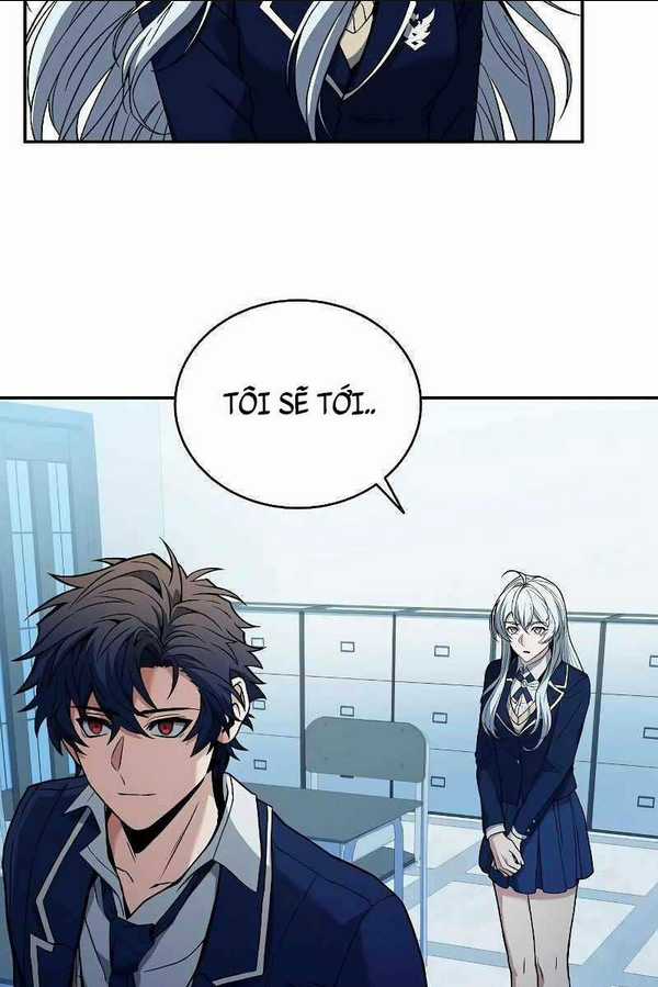 Chòm Sao Là Đệ Tử Của Tôi Chapter 7 trang 50