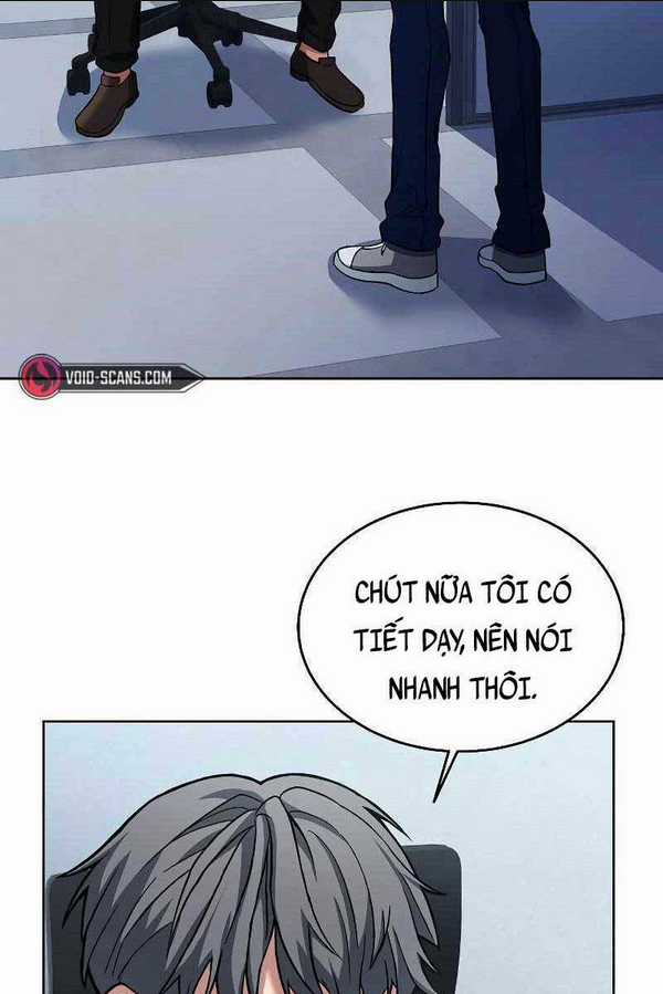 Chòm Sao Là Đệ Tử Của Tôi Chapter 7 trang 54