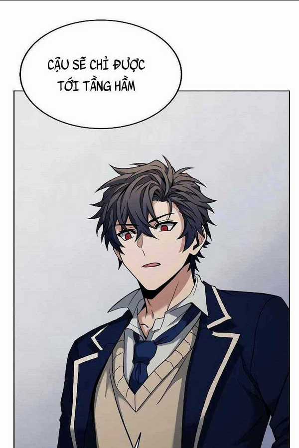 Chòm Sao Là Đệ Tử Của Tôi Chapter 7 trang 57