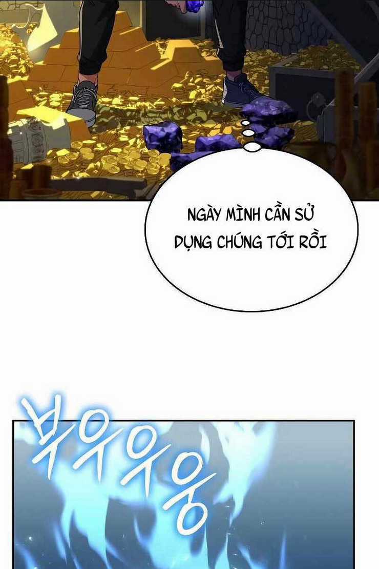 Chòm Sao Là Đệ Tử Của Tôi Chapter 7 trang 6