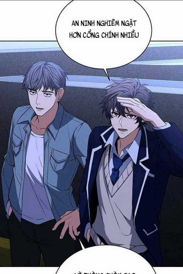 Chòm Sao Là Đệ Tử Của Tôi Chapter 7 trang 76