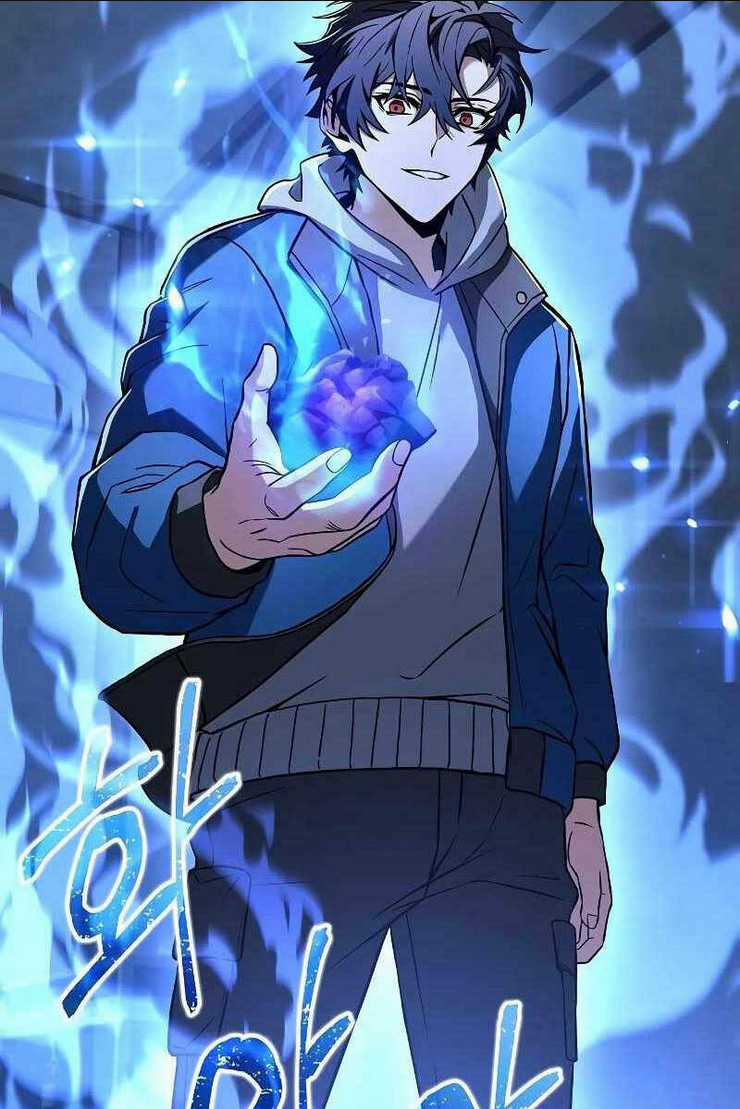 Chòm Sao Là Đệ Tử Của Tôi Chapter 7 trang 8