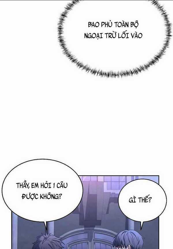 Chòm Sao Là Đệ Tử Của Tôi Chapter 7 trang 80