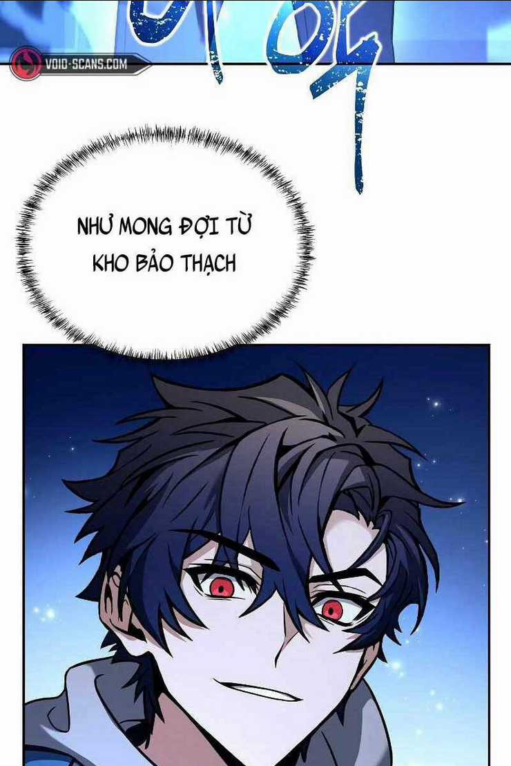 Chòm Sao Là Đệ Tử Của Tôi Chapter 7 trang 9