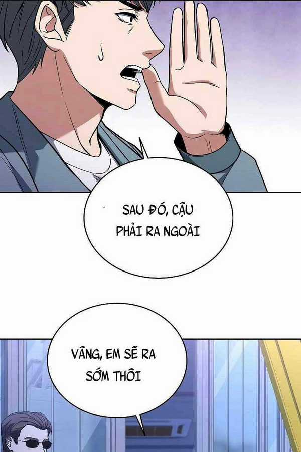 Chòm Sao Là Đệ Tử Của Tôi Chapter 7 trang 92