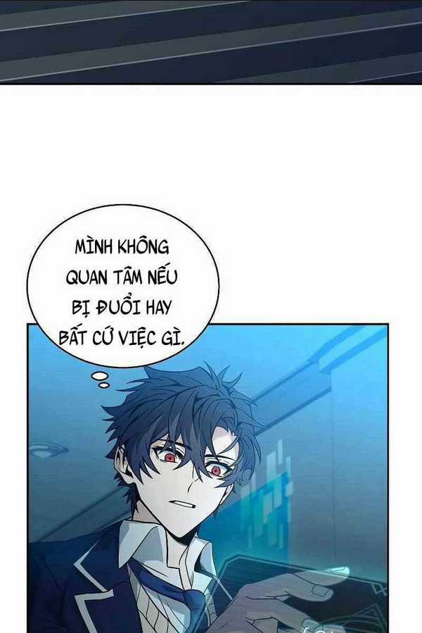 Chòm Sao Là Đệ Tử Của Tôi Chapter 7 trang 96