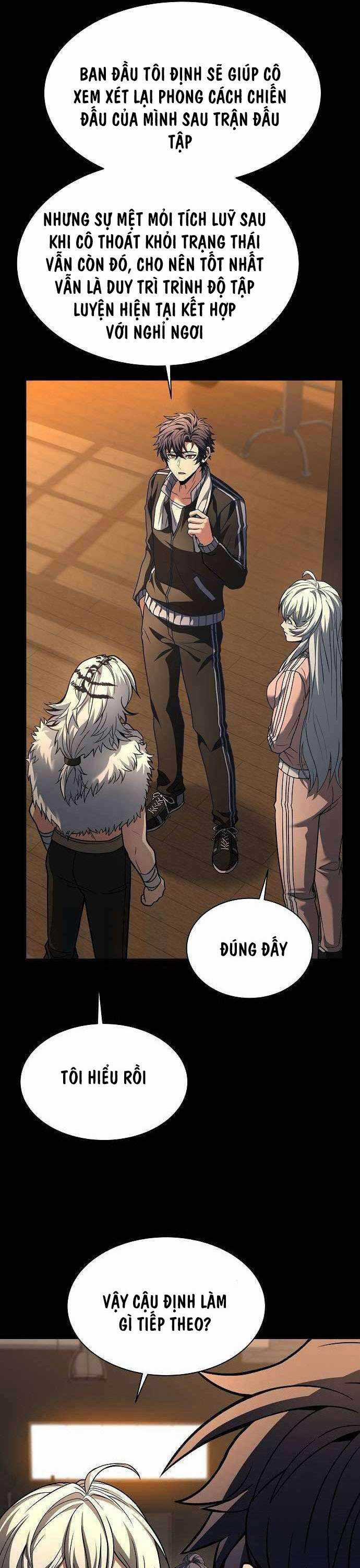 Chòm Sao Là Đệ Tử Của Tôi Chapter 70 trang 10