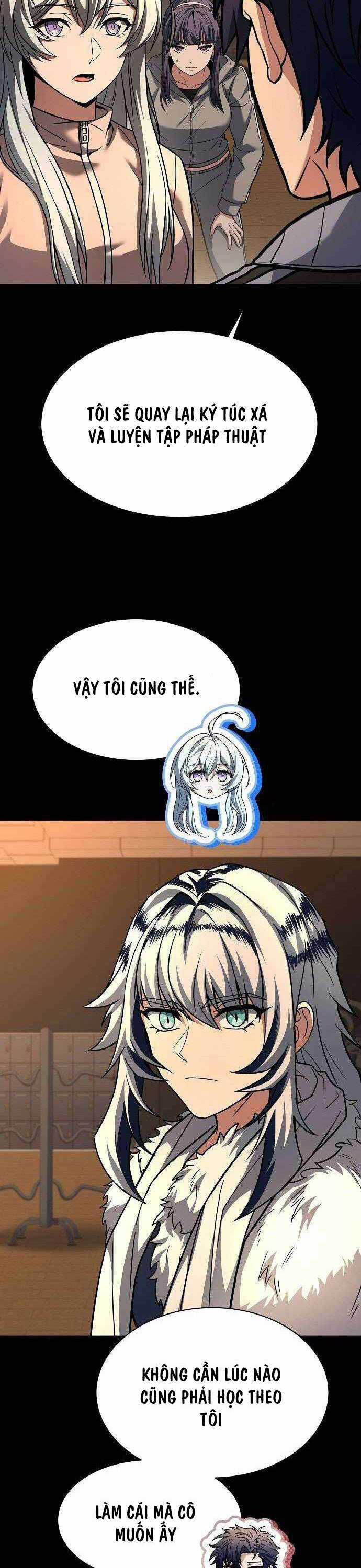 Chòm Sao Là Đệ Tử Của Tôi Chapter 70 trang 11