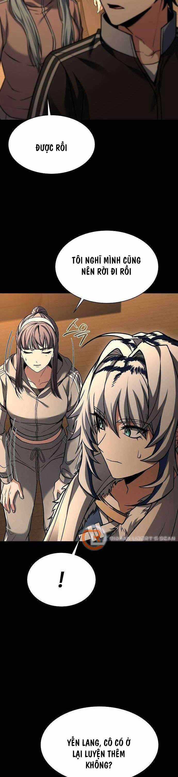 Chòm Sao Là Đệ Tử Của Tôi Chapter 70 trang 13