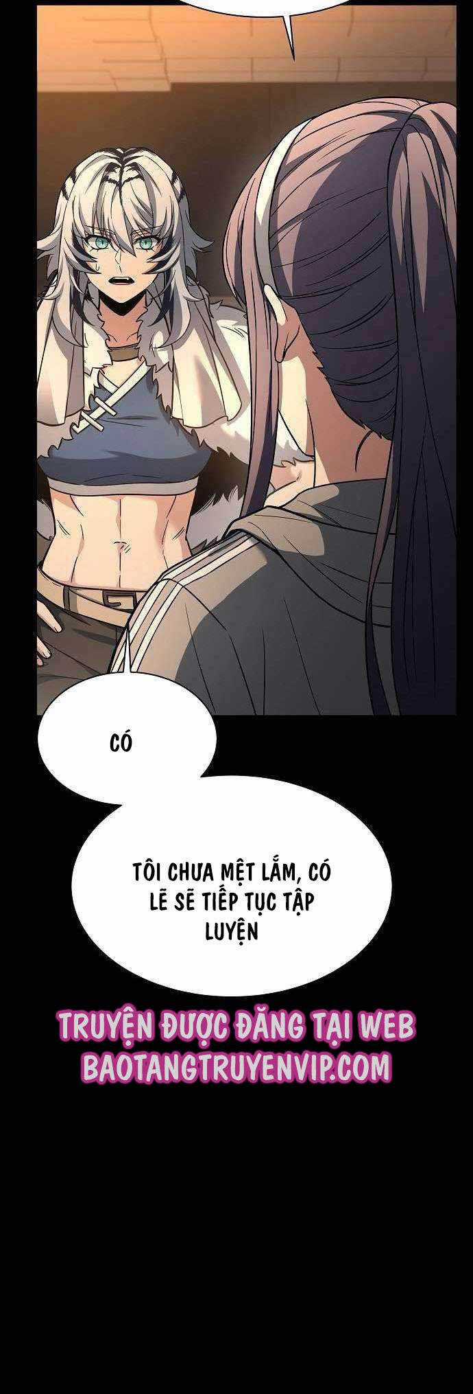 Chòm Sao Là Đệ Tử Của Tôi Chapter 70 trang 14