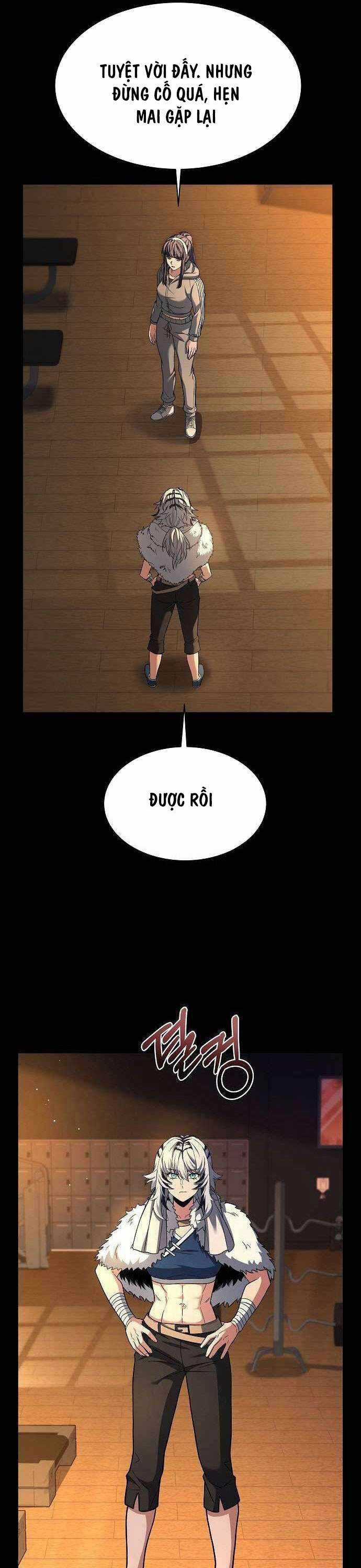 Chòm Sao Là Đệ Tử Của Tôi Chapter 70 trang 15