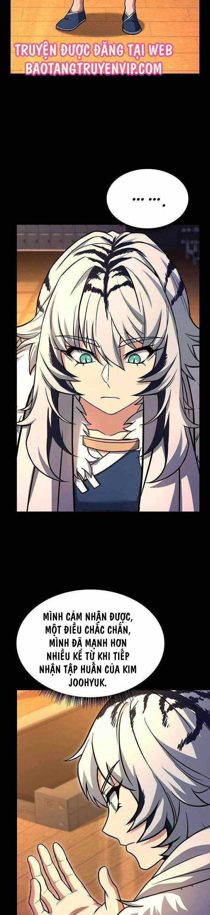 Chòm Sao Là Đệ Tử Của Tôi Chapter 70 trang 16