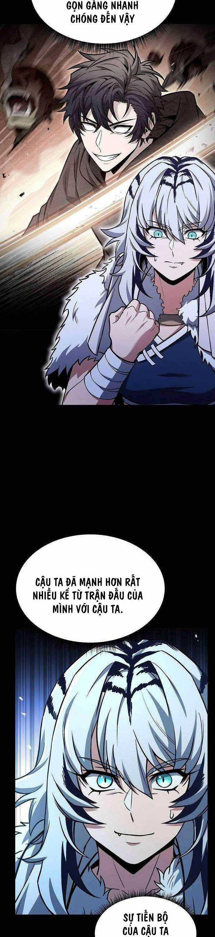 Chòm Sao Là Đệ Tử Của Tôi Chapter 70 trang 18