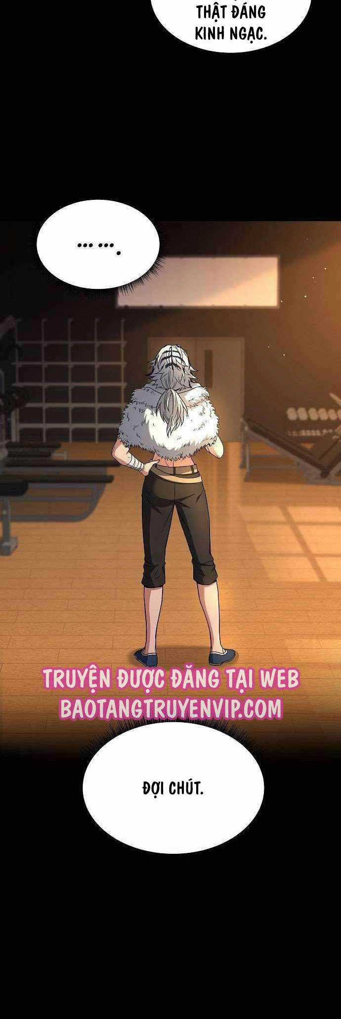 Chòm Sao Là Đệ Tử Của Tôi Chapter 70 trang 19