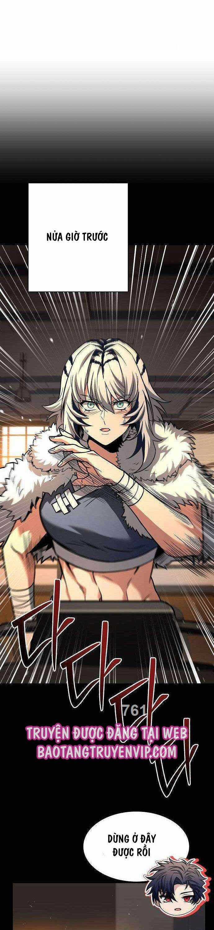 Chòm Sao Là Đệ Tử Của Tôi Chapter 70 trang 2