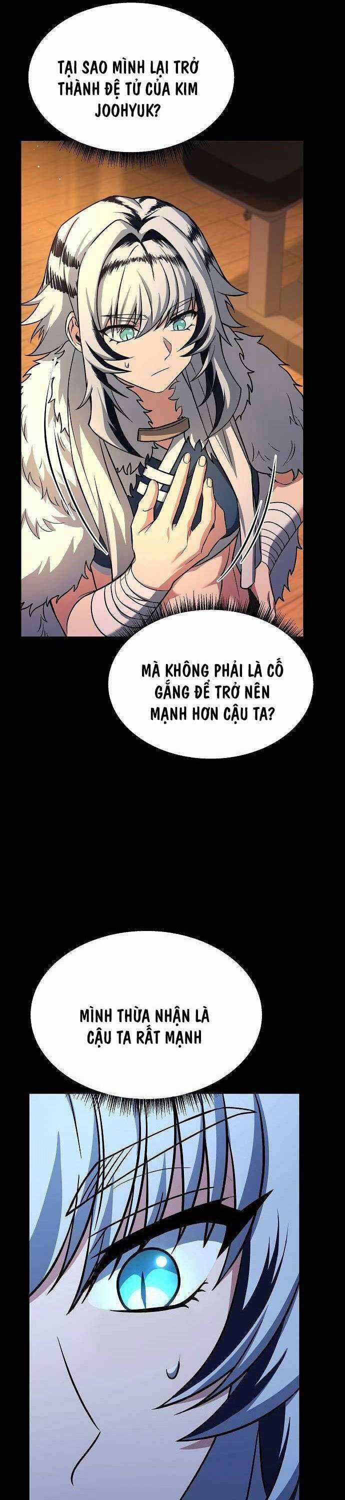 Chòm Sao Là Đệ Tử Của Tôi Chapter 70 trang 20