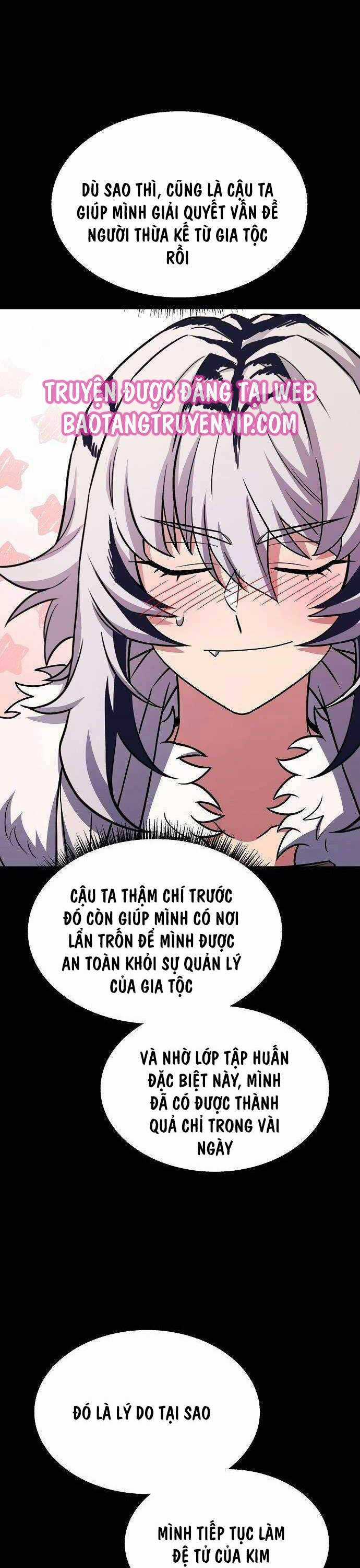Chòm Sao Là Đệ Tử Của Tôi Chapter 70 trang 23