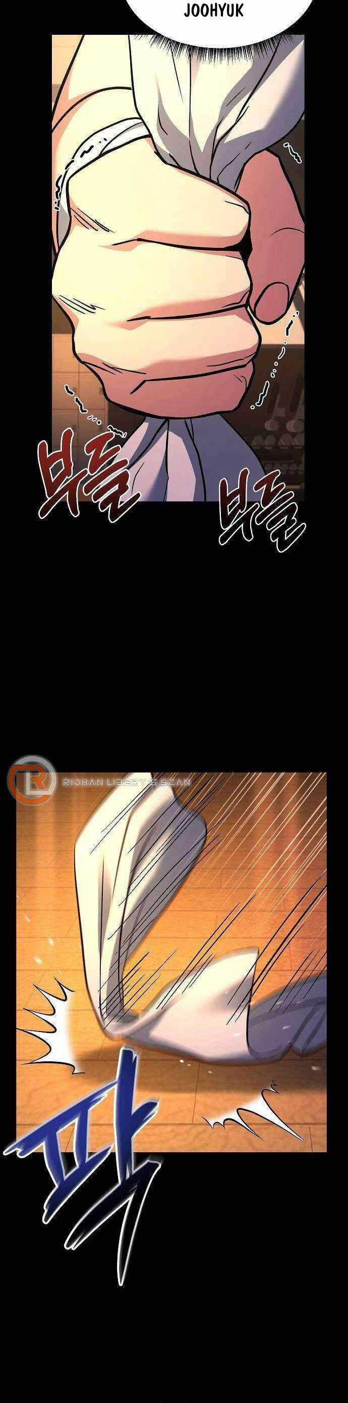 Chòm Sao Là Đệ Tử Của Tôi Chapter 70 trang 24