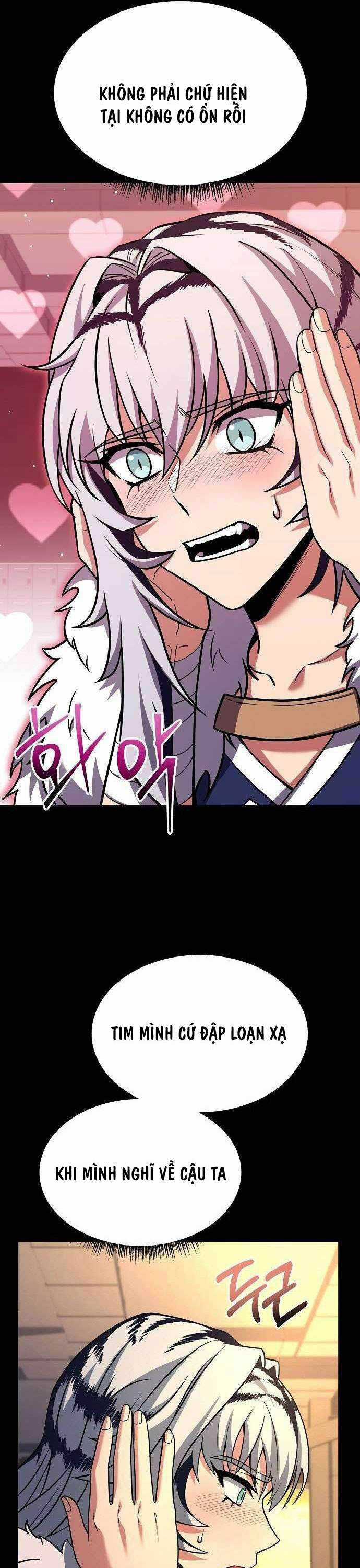 Chòm Sao Là Đệ Tử Của Tôi Chapter 70 trang 25