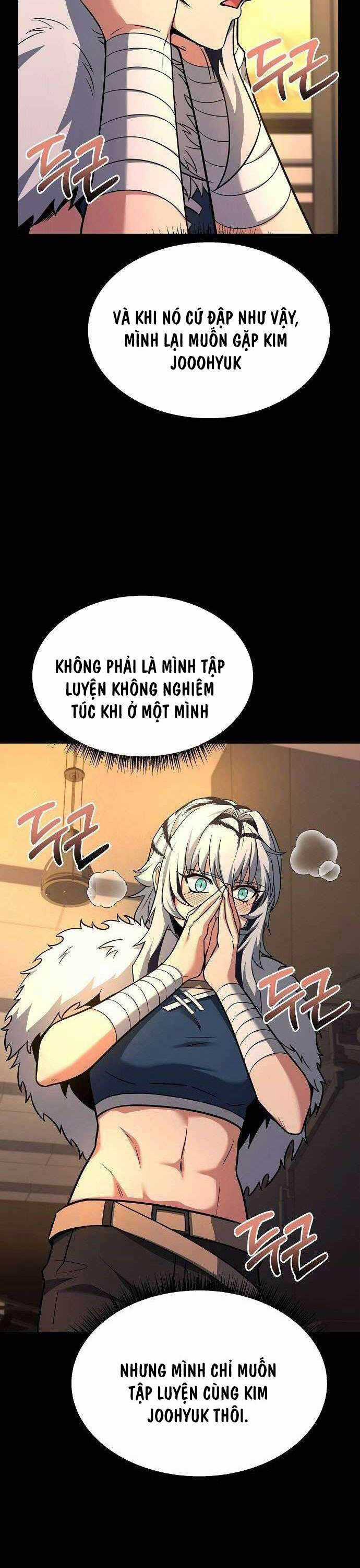 Chòm Sao Là Đệ Tử Của Tôi Chapter 70 trang 26