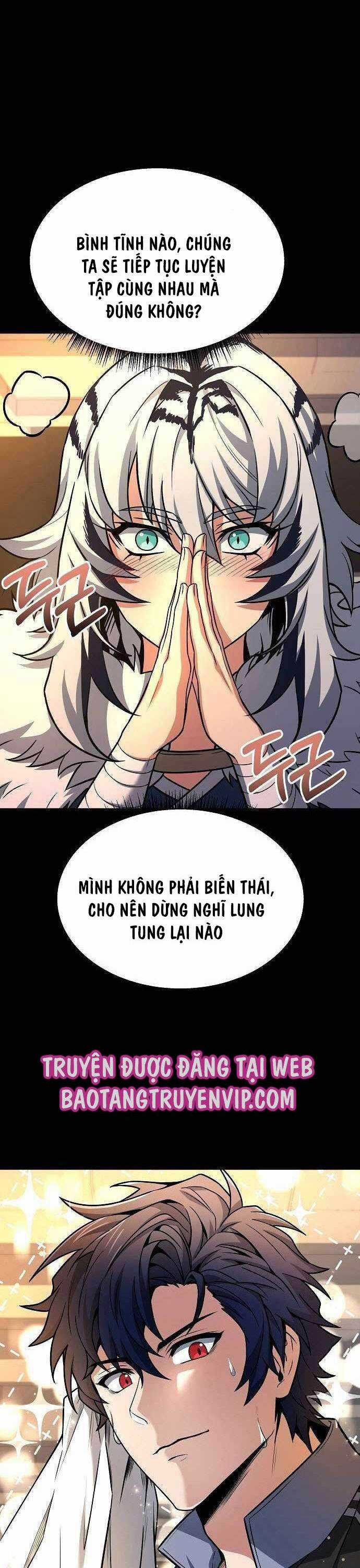 Chòm Sao Là Đệ Tử Của Tôi Chapter 70 trang 27