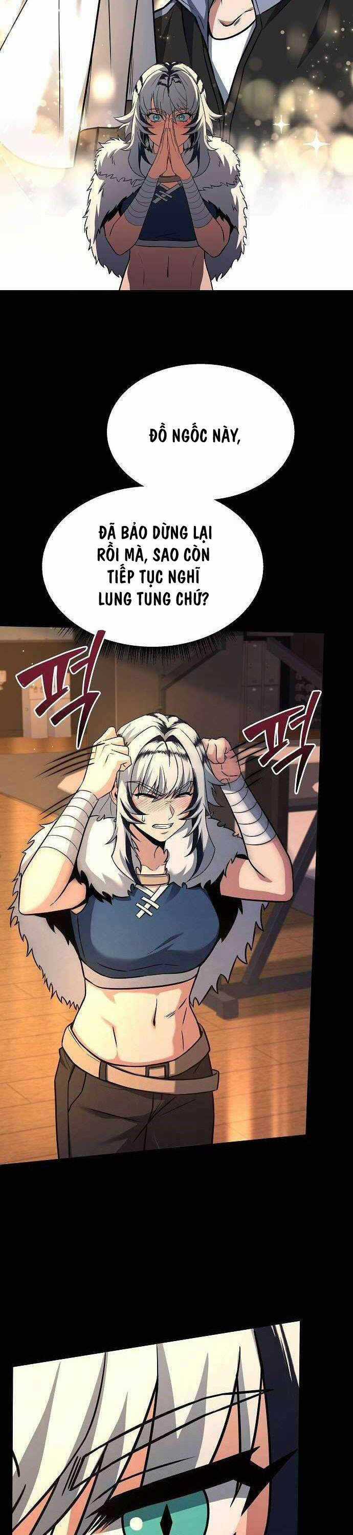 Chòm Sao Là Đệ Tử Của Tôi Chapter 70 trang 28